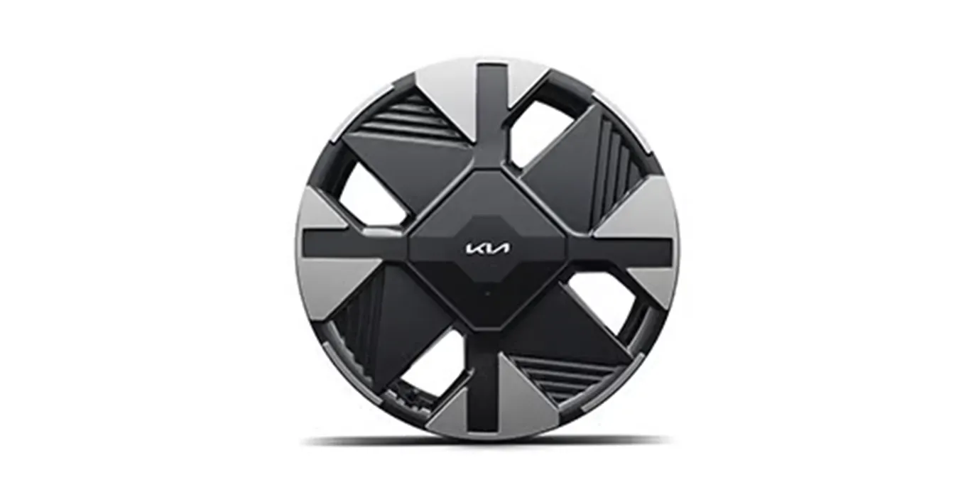 KIA Sportage 1.6 T-GDi HEV 176kW (239CV) Drive 4x2 2 KIA Sportage 1.6 T GDi HEV 176kW 239CV Drive 4x2 trasera rueda | Avanti Renting