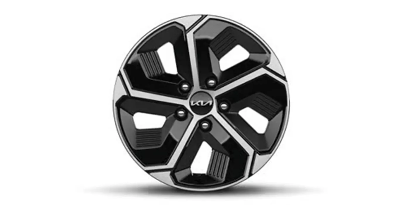Kia Niro 1.6 GDi HEV 102kW (139CV) Concept 3 Kia Niro 1.6 GDi HEV 102kW 139CV Concept rueda | Avanti Renting