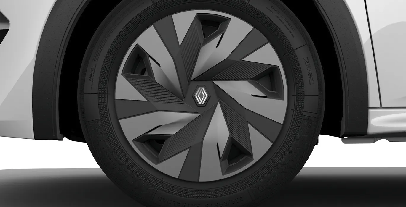 Renault Clio Evolution TCE 85kW 115CV rueda | Avanti Renting