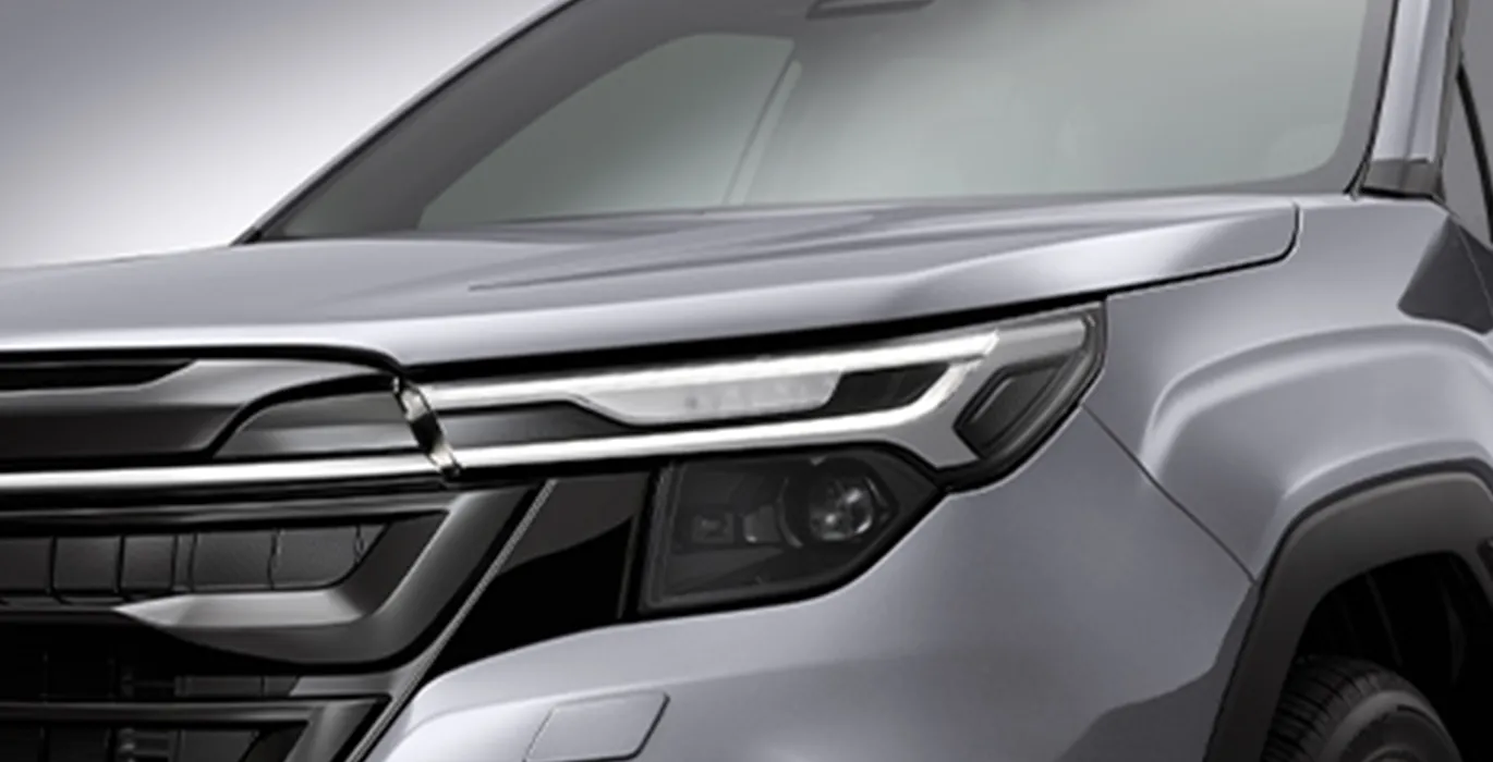 Subaru Forester 2.0i Hybrid Field CVT faro | Avanti Renting