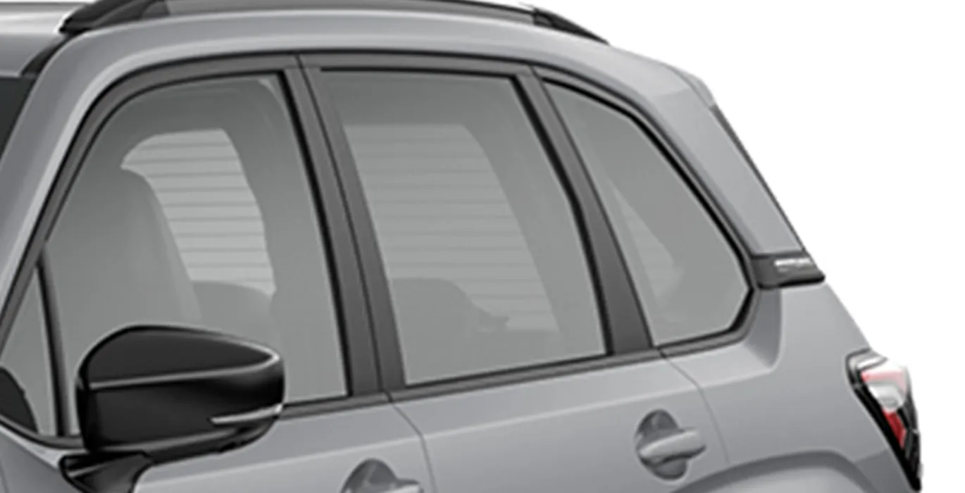 Subaru Forester 2.0i Hybrid Field CVT retrovisor | Avanti Renting