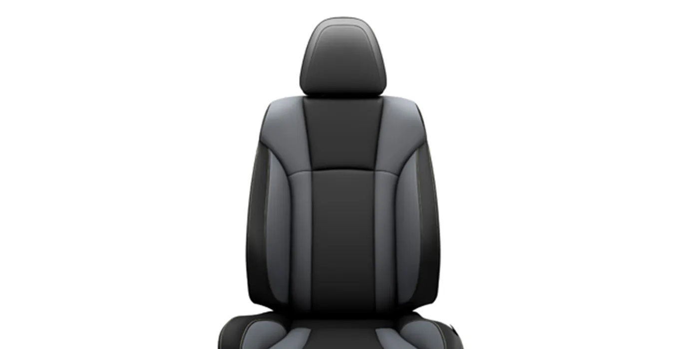 Subaru Outback 2.5 Touring Lineatronic asiento | Avanti Renting