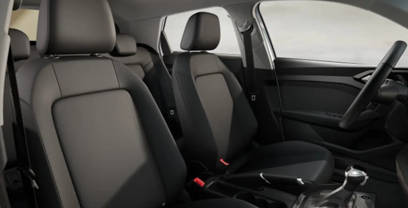 AUDI A1 Sportback Adrenalin 30 TFSI S Tron 85kW interior delantera II | Avanti Renting