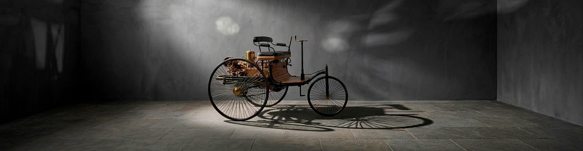 El primer coche de la historia y cómo cambió para siempre la movilidad 2 El primer coche de la historia y cómo cambió para siempre la movilidad