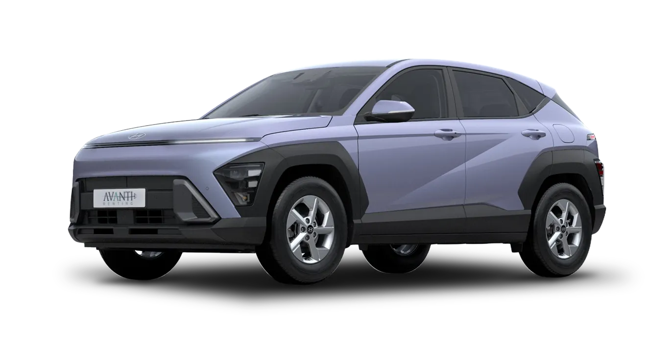 Renting Hyundai Kona HEV 1.6GDI 138CV DT Maxx