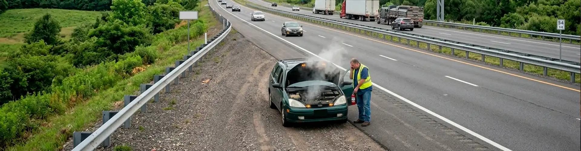 ¿Por qué se sobrecalienta el coche? Causas, síntomas y cómo evitar averías graves 2 ¿Por qué se sobrecalienta el coche? Causas, síntomas y cómo evitar averías graves
