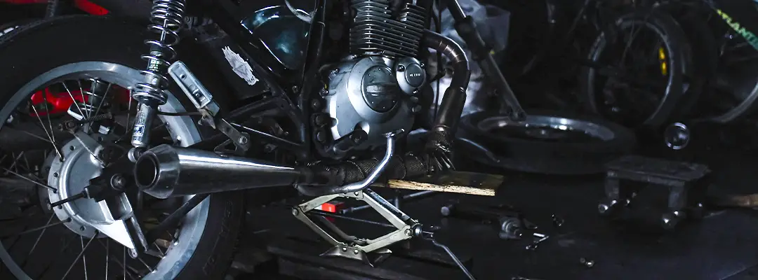 ¿Qué es el cardán de una moto y qué mantenimiento necesita? 9 ¿Qué es el cardán de una moto y qué mantenimiento necesita?