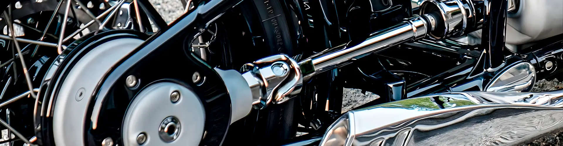 ¿Qué es el cardán de una moto y qué mantenimiento necesita? 11 ¿Qué es el cardán de una moto y qué mantenimiento necesita?