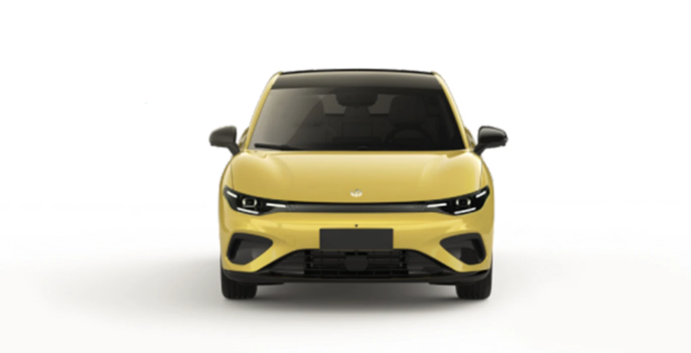 Leapmotor B05 5P BEV 56.2kWh Life 1 Leapmotor B05 5P BEV 56.2kWh Life delantera | Avanti Renting
