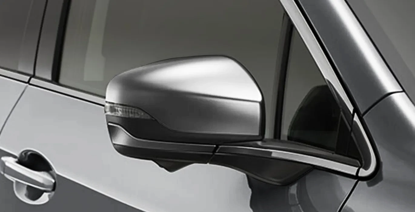 Subaru Outback 2.5 Touring Lineatronic 1 Subaru Outback 2.5 Touring Lineatronic retrovisor gris | Avanti Renting