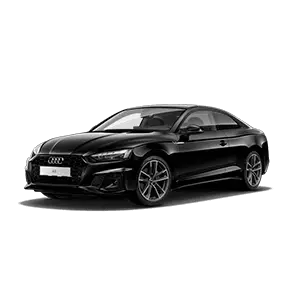 Audi A5 Coupe