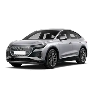 Audi Eléctrico