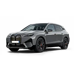 Renting BMW Eléctrico