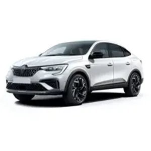 Renault Arkana Configurador