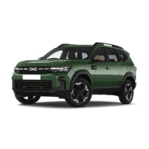 Dacia Bigster Configurador