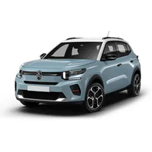 Citroen Configurador
