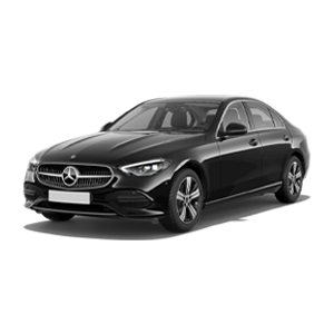 Mercedes Clase C Configurador