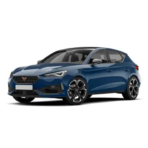 Cupra Configurador