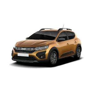 Dacia Configurador