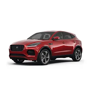 Jaguar E-Pace Configurador
