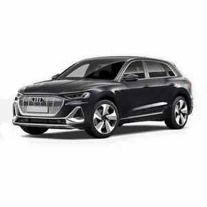Audi E-tron Configurador