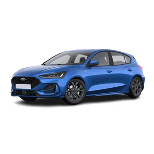 Ford Configurador