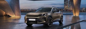 Cupra Formentor Configurador