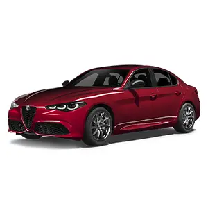 Alfa Romeo Giulia Configurador