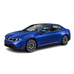 BMW I3 Configurador