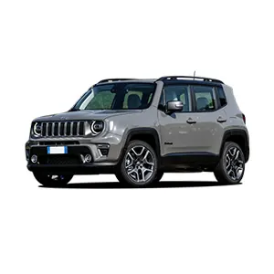 Jeep Configurador