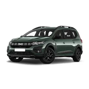 Dacia Jogger Configurador