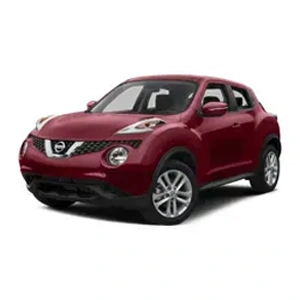 Nissan Juke Configurador