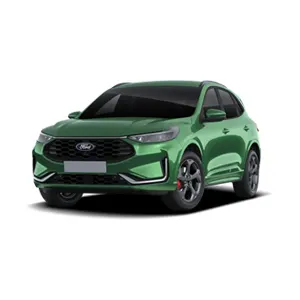 Ford Kuga Configurador