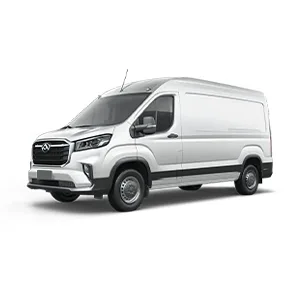 Maxus Configurador