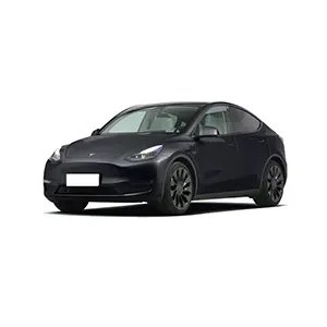 Tesla Model Y Configurador
