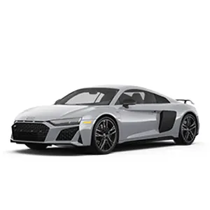 Audi R8 Configurador