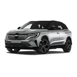 Renault Configurador