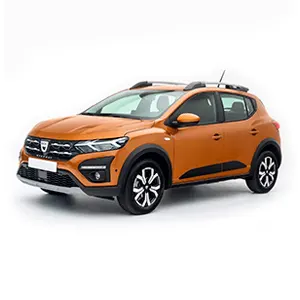 Dacia Sandero Configurador