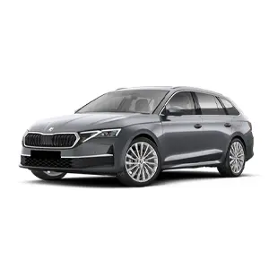 Skoda Configurador