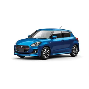 Suzuki Configurador