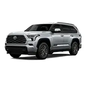 Toyota Configurador
