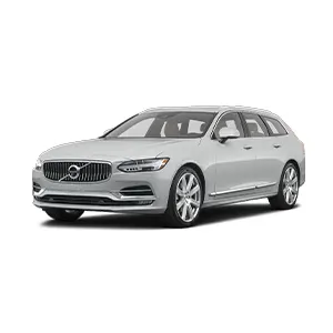 Volvo V90 Configurador