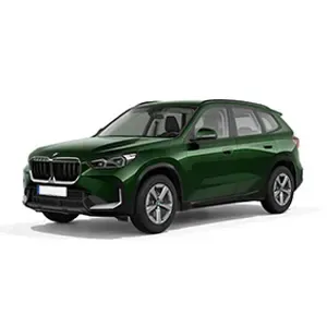 BMW X1 Configurador