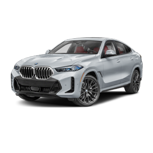 BMW X6 Configurador