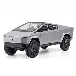 Tesla Cybertruck