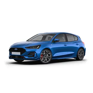 Leasing Ford