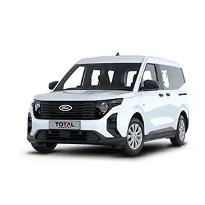 Renting Furgonetas Combi