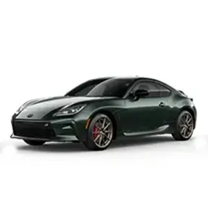 Toyota GR-86