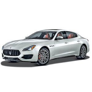 Maserati Gran Turismo Folgore