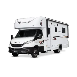 Iveco Daily Camper